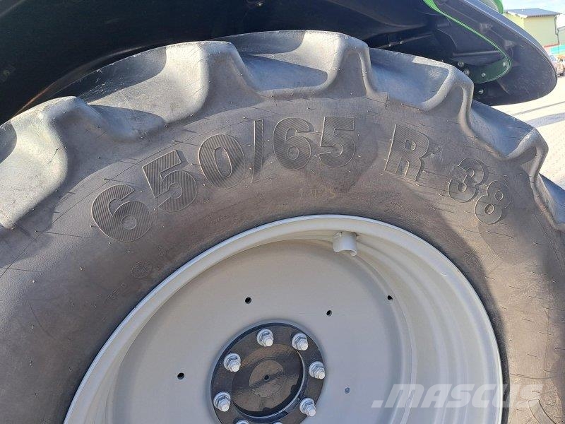Deutz-Fahr Agrotron 6145.4 RC Трактори