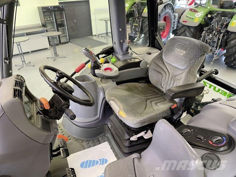 Deutz-Fahr Agrotron 620 TTV Ciągniki rolnicze