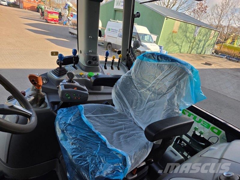 Deutz-Fahr Agrotron 6205 曳引機
