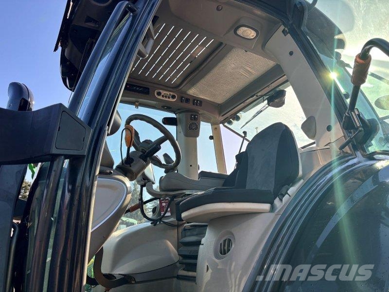 Deutz-Fahr Agrotron 7250 TTV Traktori