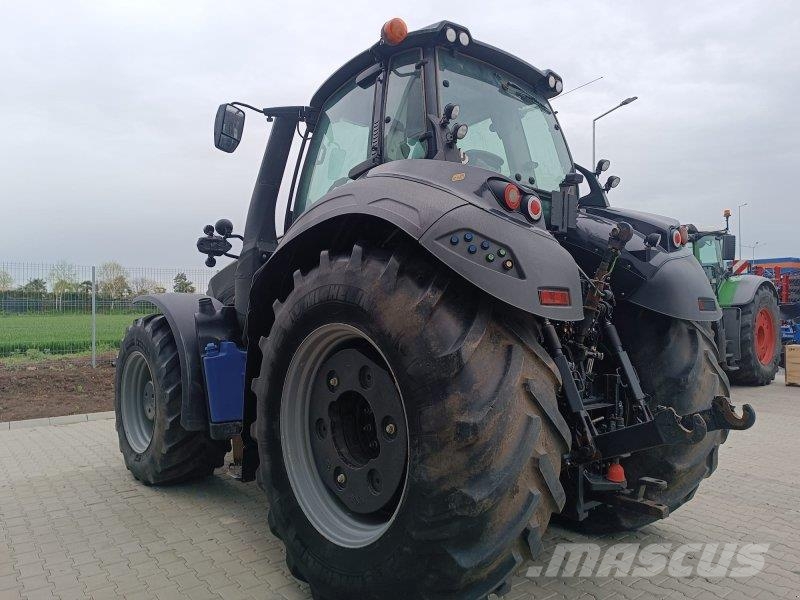 Deutz-Fahr Agrotron 9340 TTV Traktori