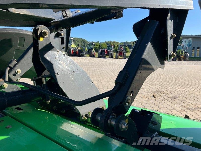 Deutz-Fahr Drummaster 6317 - reparaturbedürftig Falciatrici