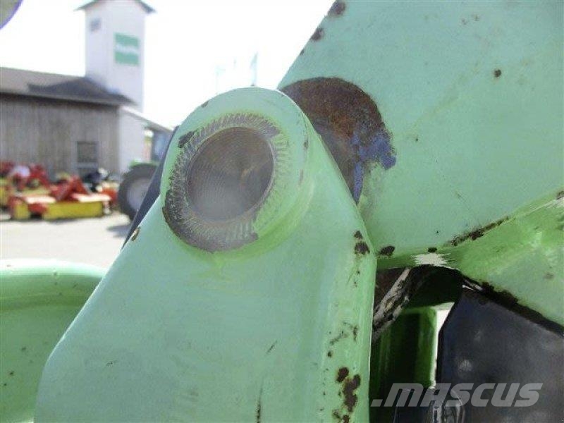 Deutz-Fahr KH 3.64 HYDRO-SUPER #584 Rakes and tedders