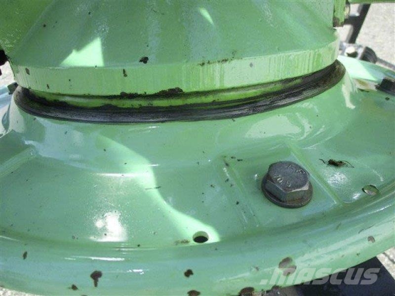 Deutz-Fahr KH 3.64 HYDRO-SUPER #584 Rakes and tedders