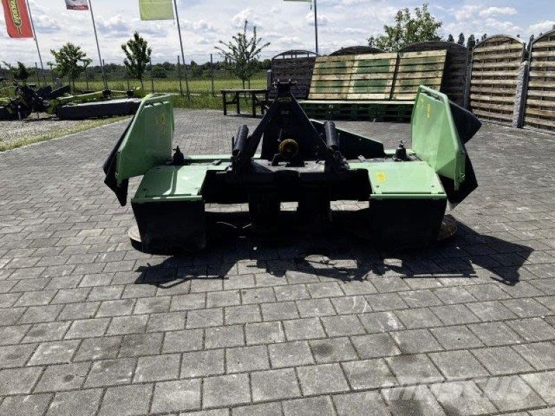 Deutz-Fahr KM 3.27 FS FR Mäher