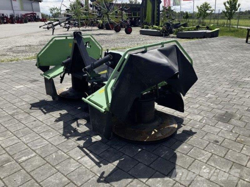 Deutz-Fahr KM 3.27 FS FR Mäher