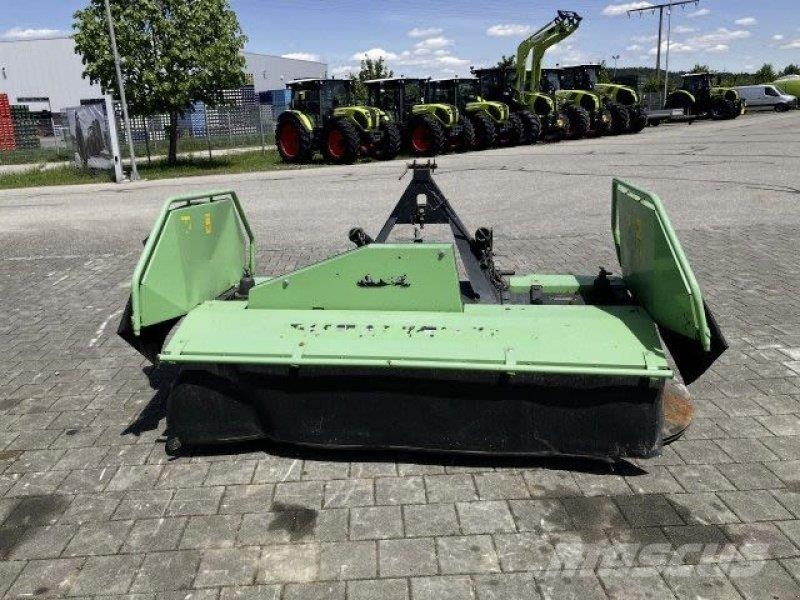 Deutz-Fahr KM 3.27 FS FR Mäher
