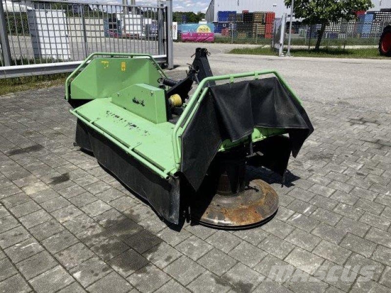 Deutz-Fahr KM 3.27 FS FR Mäher