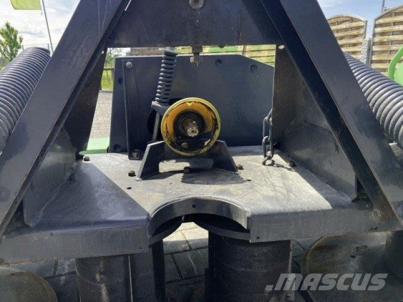 Deutz-Fahr KM 3.27 FS FR Mäher