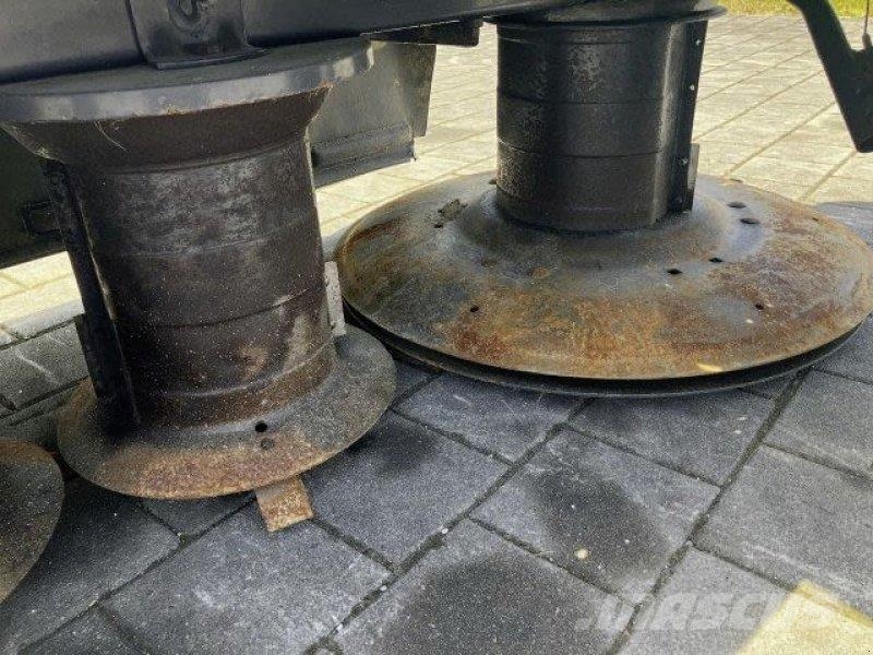 Deutz-Fahr KM 3.27 FS FR Mäher