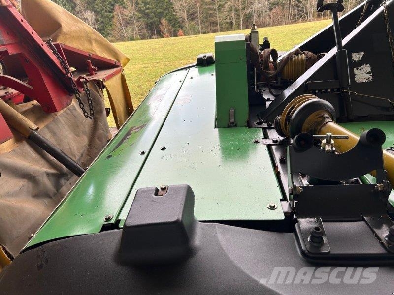 Deutz-Fahr KM 4.27 Falciatrici