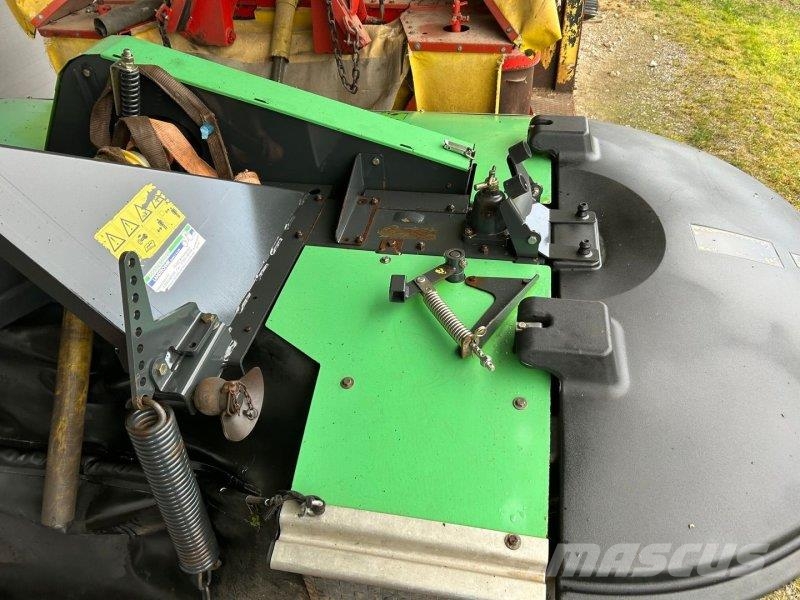 Deutz-Fahr KM 4.27 Falciatrici
