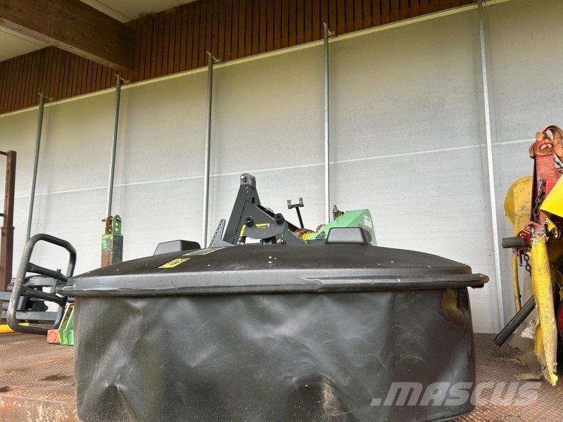 Deutz-Fahr KM 4.27 Falciatrici