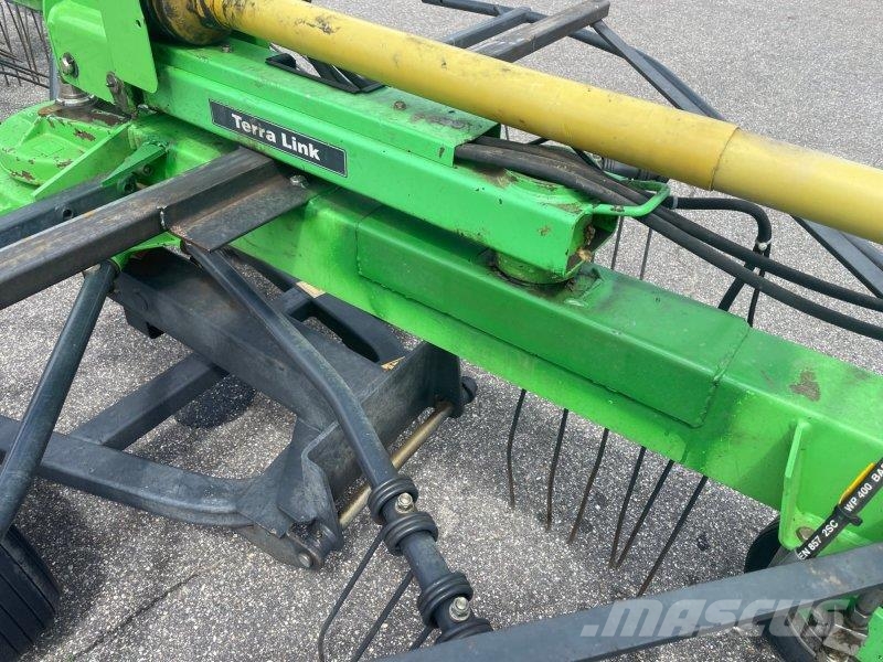 Deutz-Fahr Swatmaster 6531 Windrowers