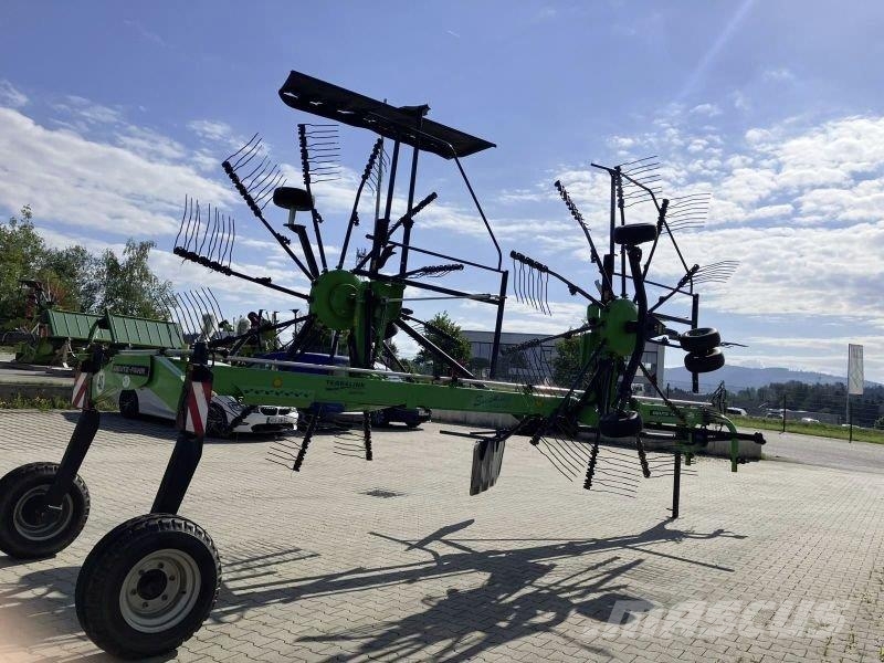 Deutz-Fahr VF6966 SWATMASTER 6952 EVO Schwader