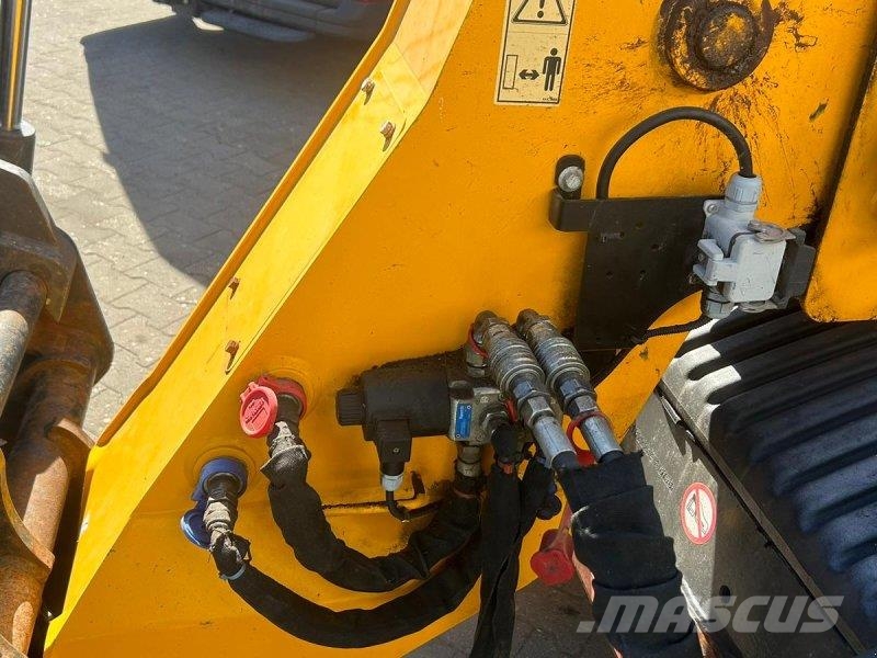 Dieci Agri Farmer 32.6 Телескопични товарачи