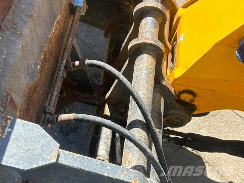 Dieci Agri Farmer 32.6 Телескопични товарачи
