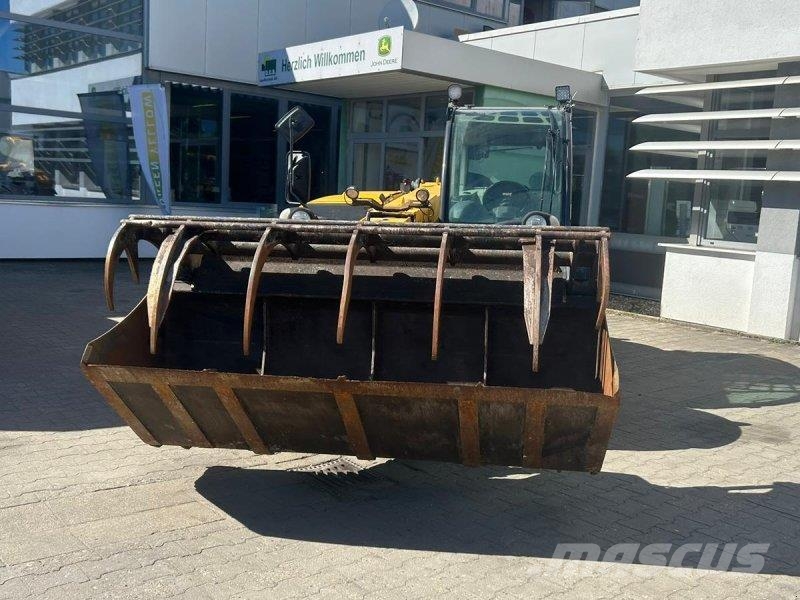 Dieci Agri Farmer 32.6 Телескопични товарачи