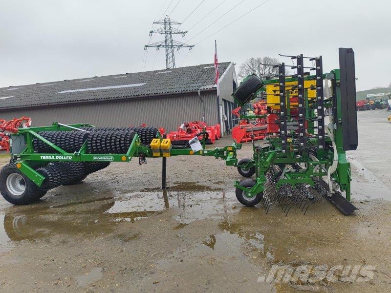 Düvelsdorf Green.Rake Expert 6m Other forage harvesting equipment