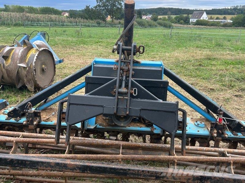 Eck-sicma ERS 3000 Scheibeneggen