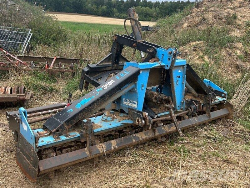 Eck-sicma ERS 3000 Scheibeneggen