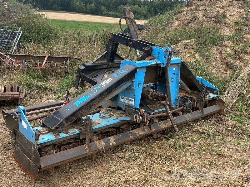 Eck-sicma ERS 3000 Scheibeneggen