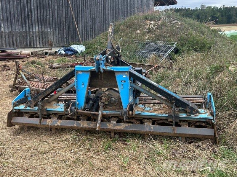 Eck-sicma ERS 3000 Scheibeneggen