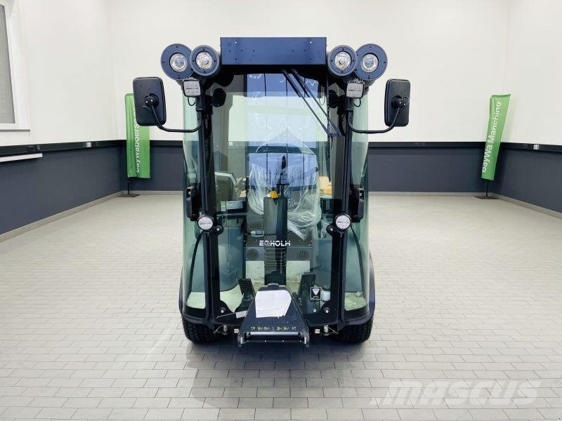 Egholm CITY RANGER 3070 GERÄTETRÄGER مركبات لجميع التضاريس
