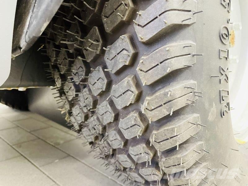 Egholm CITY RANGER 3070 GERÄTETRÄGER مركبات لجميع التضاريس