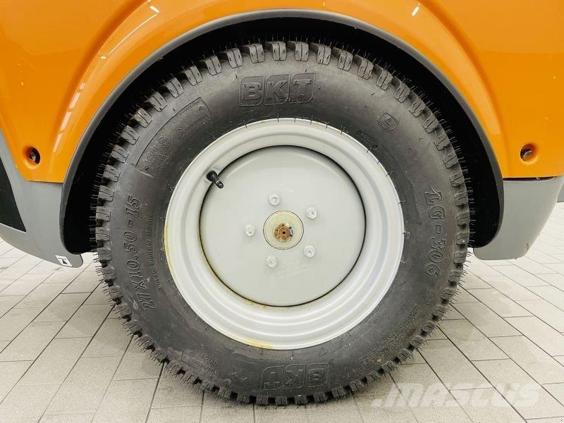 Egholm CITY RANGER 3070 GERÄTETRÄGER مركبات لجميع التضاريس