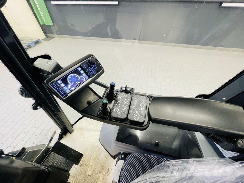 Egholm CITY RANGER 3070 GERÄTETRÄGER مركبات لجميع التضاريس