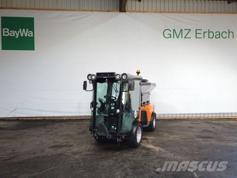 Egholm CR3070 GT M.SAUGMUNDKAMERA الجرارات
