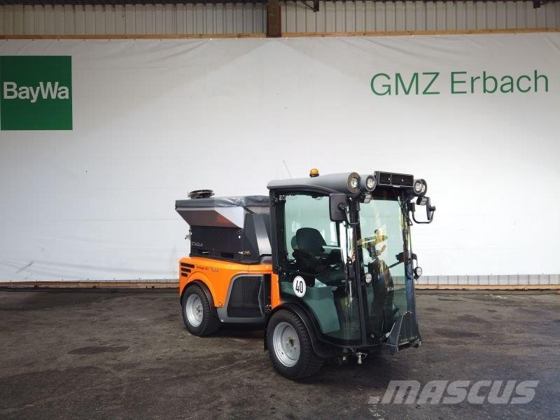 Egholm CR3070 GT M.SAUGMUNDKAMERA الجرارات