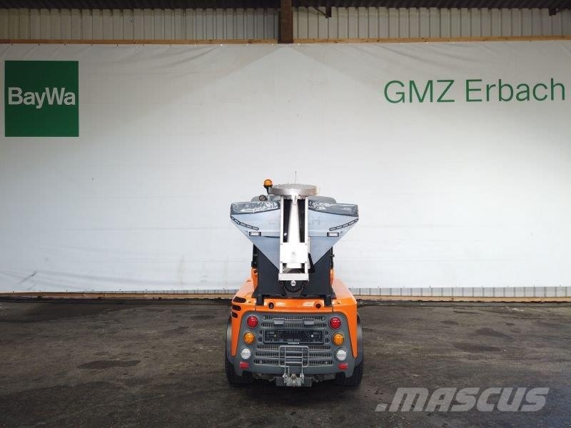 Egholm CR3070 GT M.SAUGMUNDKAMERA الجرارات