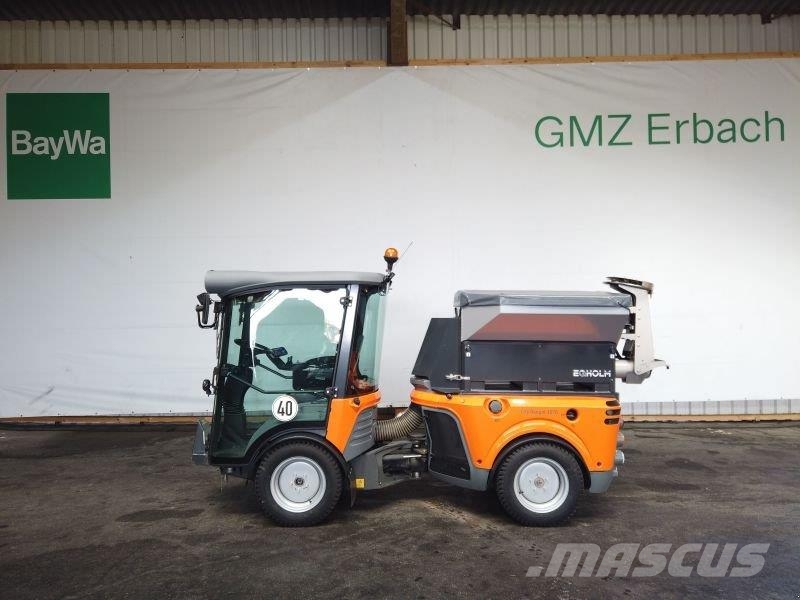 Egholm CR3070 GT M.SAUGMUNDKAMERA الجرارات