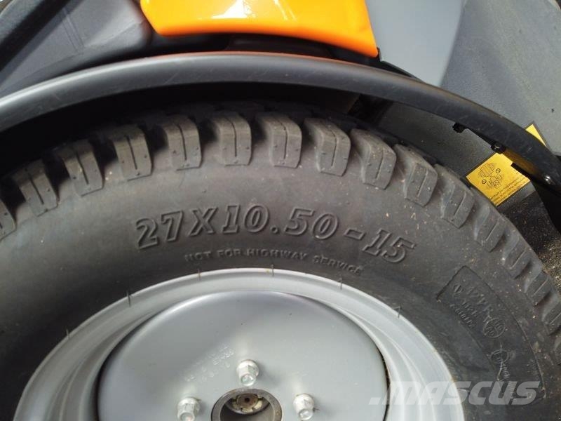 Egholm CR3070 GT M.SAUGMUNDKAMERA الجرارات