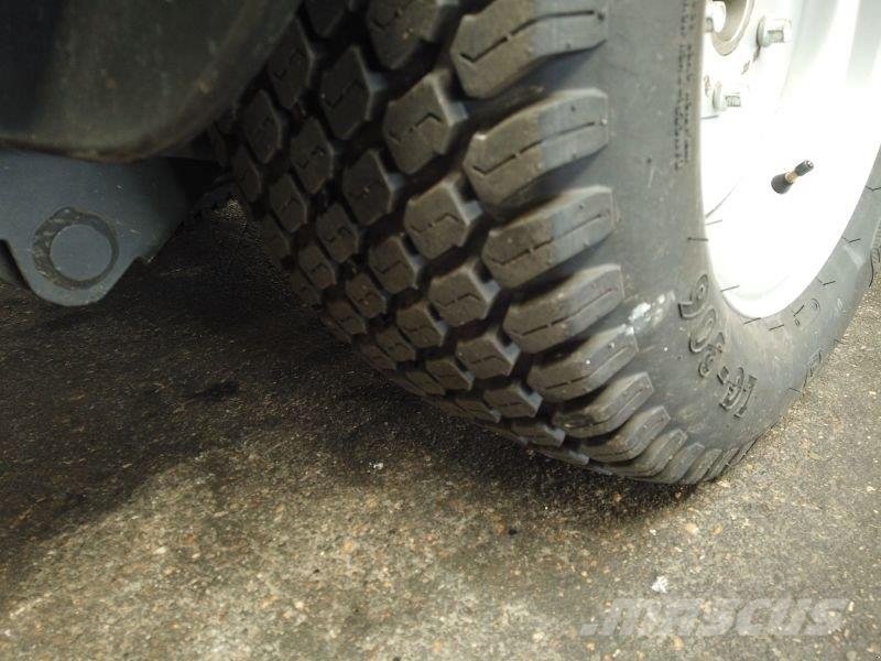 Egholm CR3070 GT M.SAUGMUNDKAMERA الجرارات
