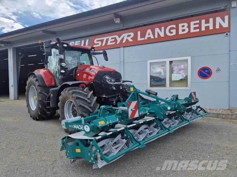  Eidam Messer walze 400 Walsen