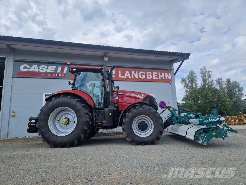  Eidam Messer walze 400 Walsen