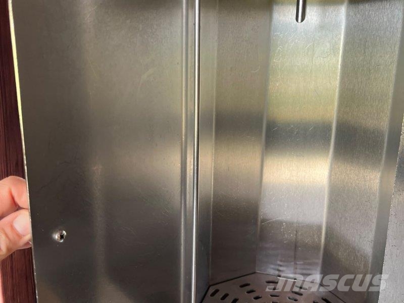  Eigenbau Milchautomat Sonstige Landmaschinen