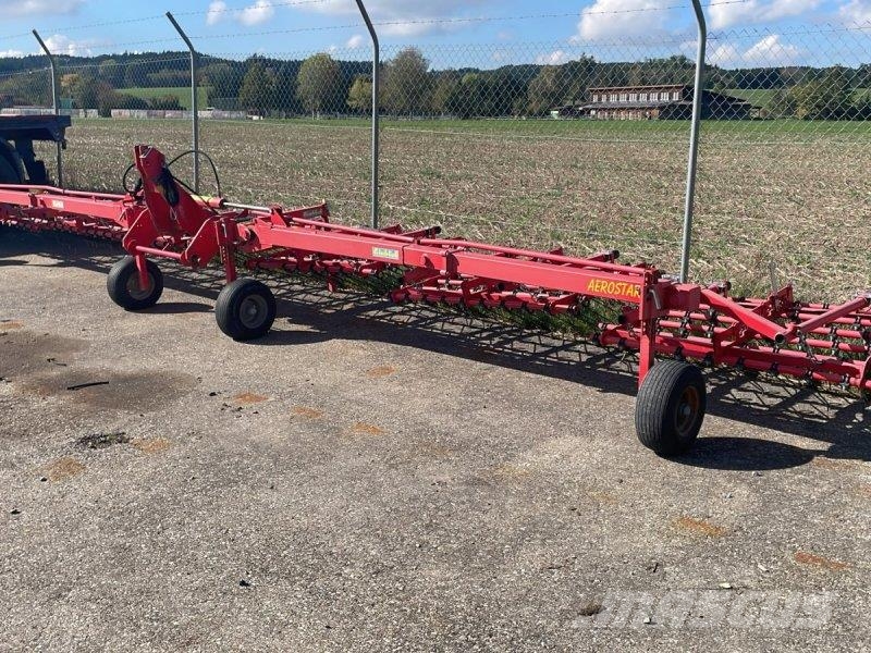 Einböck Aerostar 900 Eggen