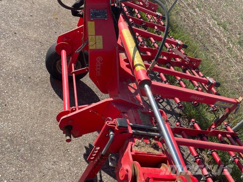 Einböck Aerostar 900 Eggen