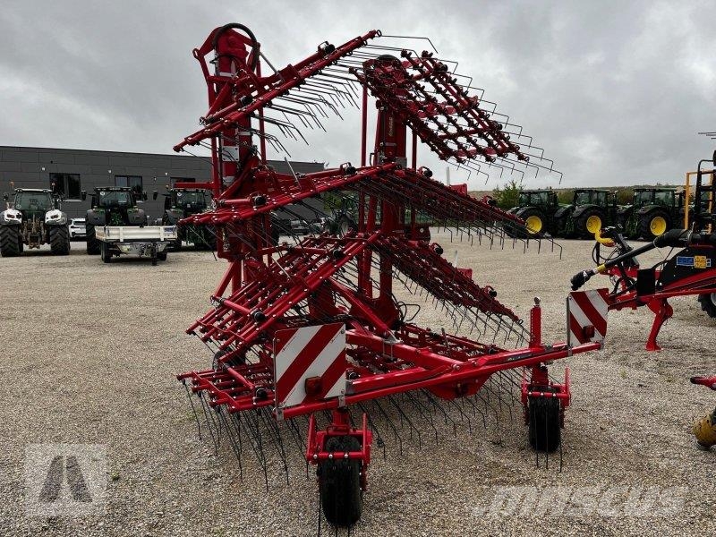 Einböck Aerostar-Exact 1200 Otras máquinas y aperos de labranza