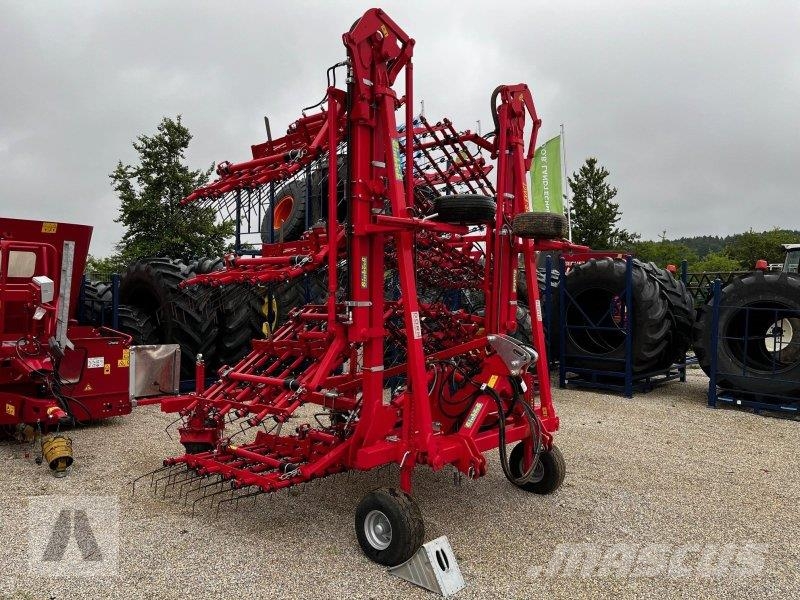 Einböck Aerostar-Exact 1200 Otras máquinas y aperos de labranza