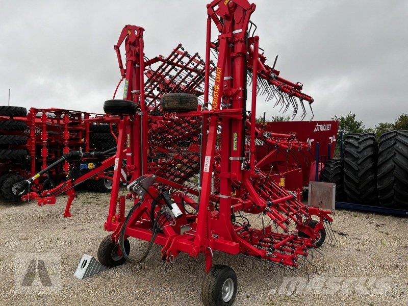 Einböck Aerostar-Exact 1200 Otras máquinas y aperos de labranza