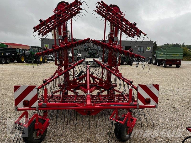 Einböck Aerostar-Exact 1200 Otras máquinas y aperos de labranza