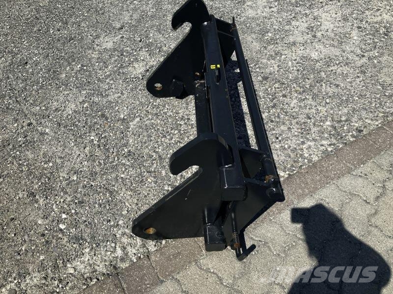 Euro ADAPTER ماكينات وملحقات زراعة أخرى