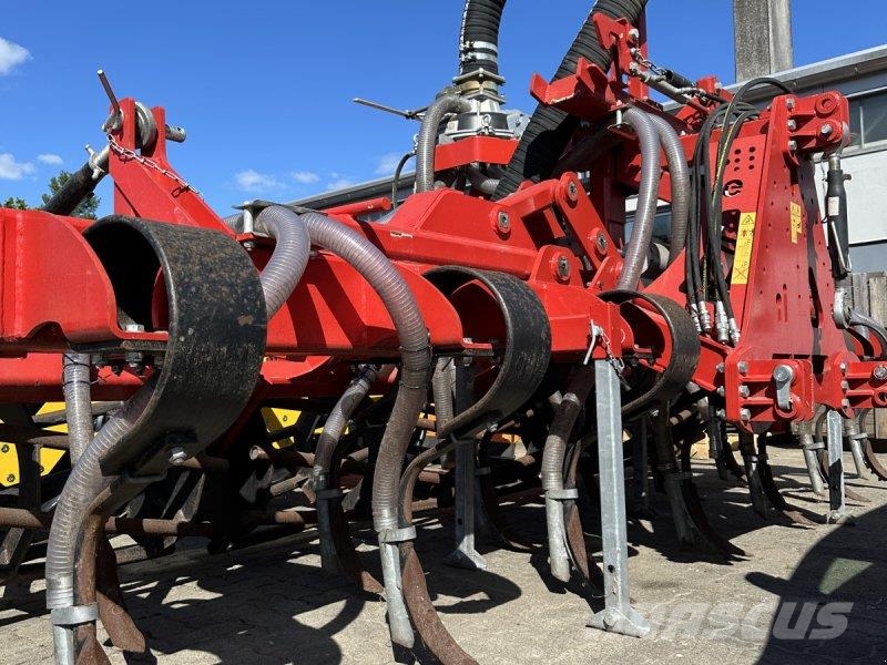 Evers Oldenburger BI-BT 13 R62 Row crop cultivators