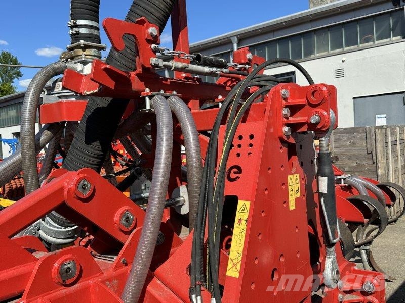 Evers Oldenburger BI-BT 13 R62 Row crop cultivators