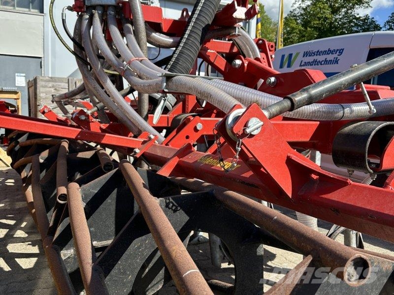 Evers Oldenburger BI-BT 13 R62 Row crop cultivators